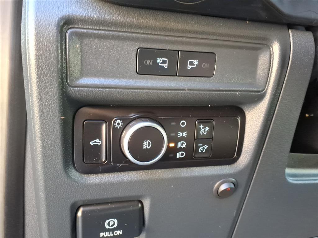 used 2023 Ford F-150 car, priced at $33,750