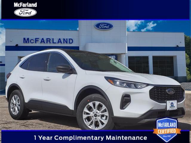 new 2024 Ford Escape car, priced at $34,037
