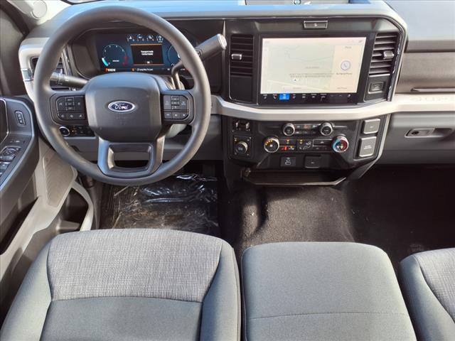 new 2025 Ford F-350 car, priced at $67,670