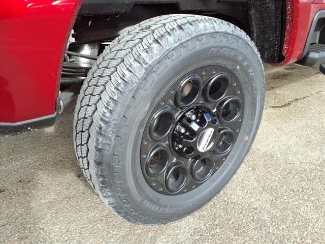 new 2025 Ford F-350 car, priced at $67,670