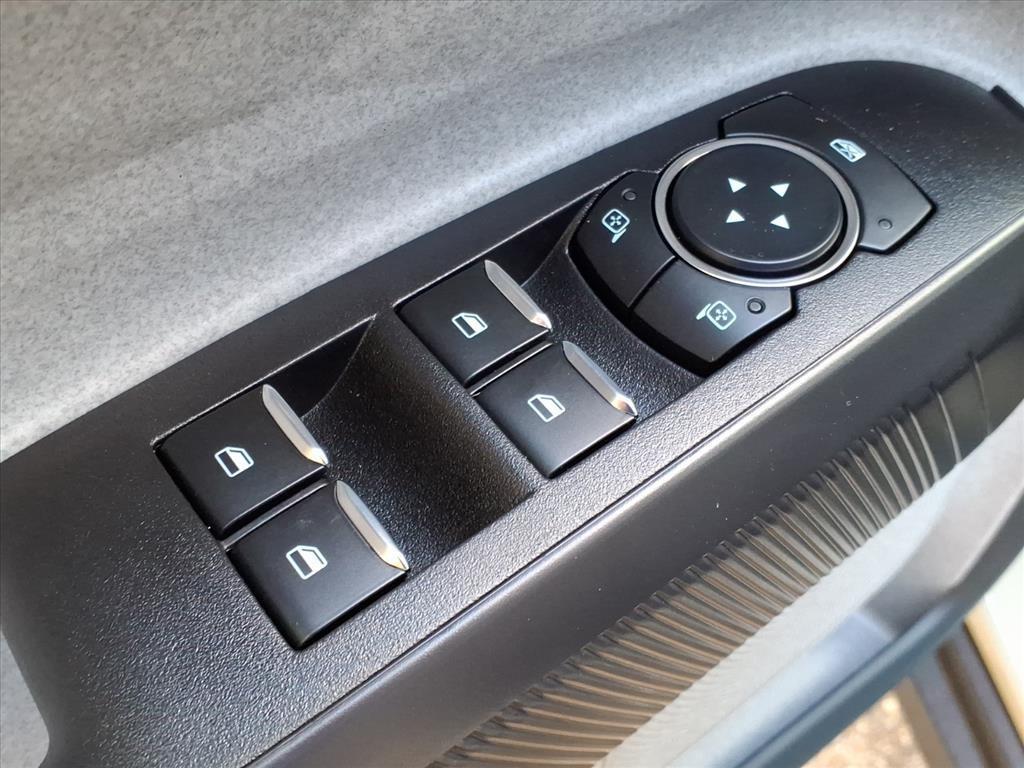 new 2025 Ford Maverick car, priced at $33,675