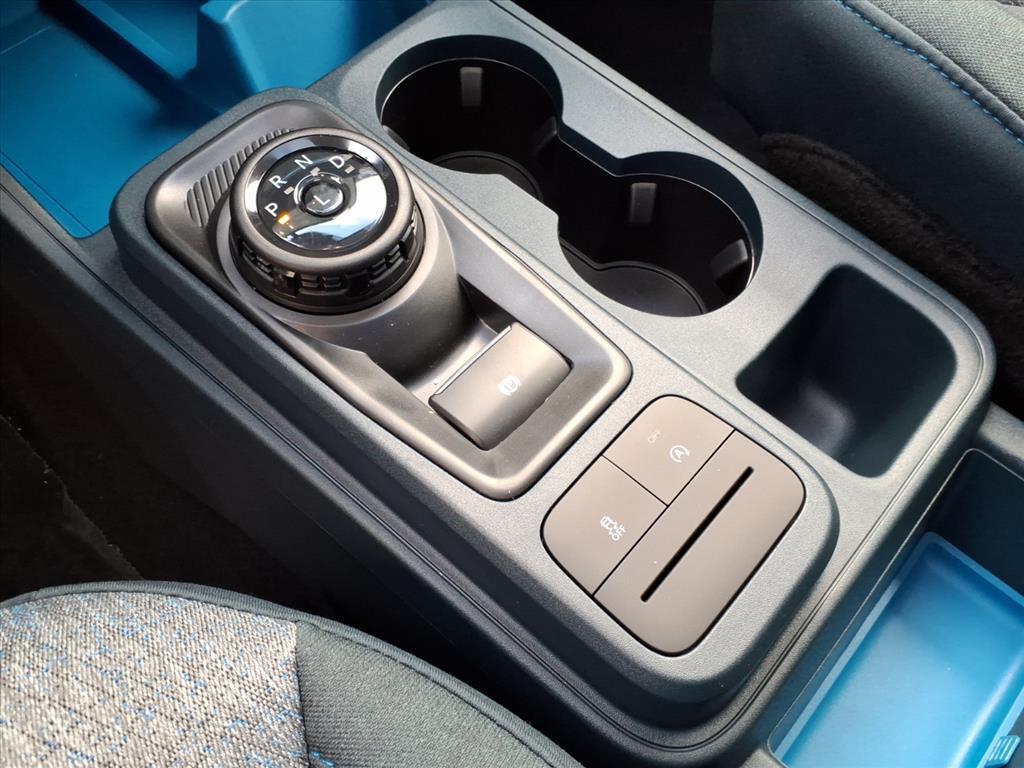 new 2025 Ford Maverick car, priced at $33,675