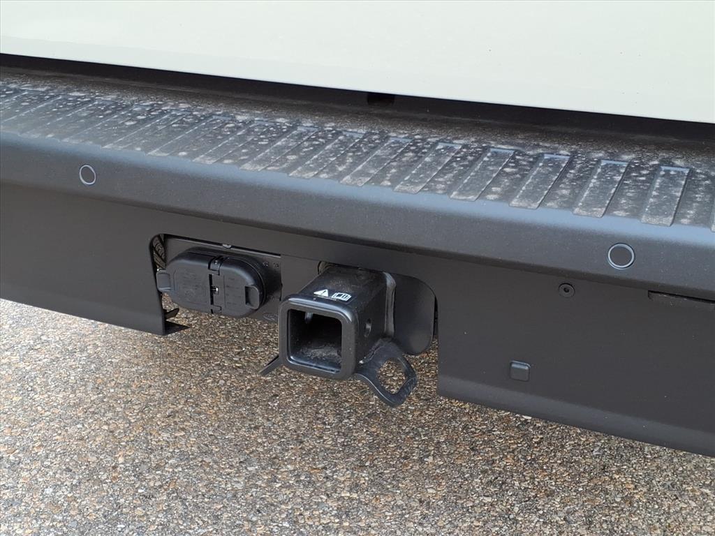 new 2025 Ford Maverick car, priced at $33,675