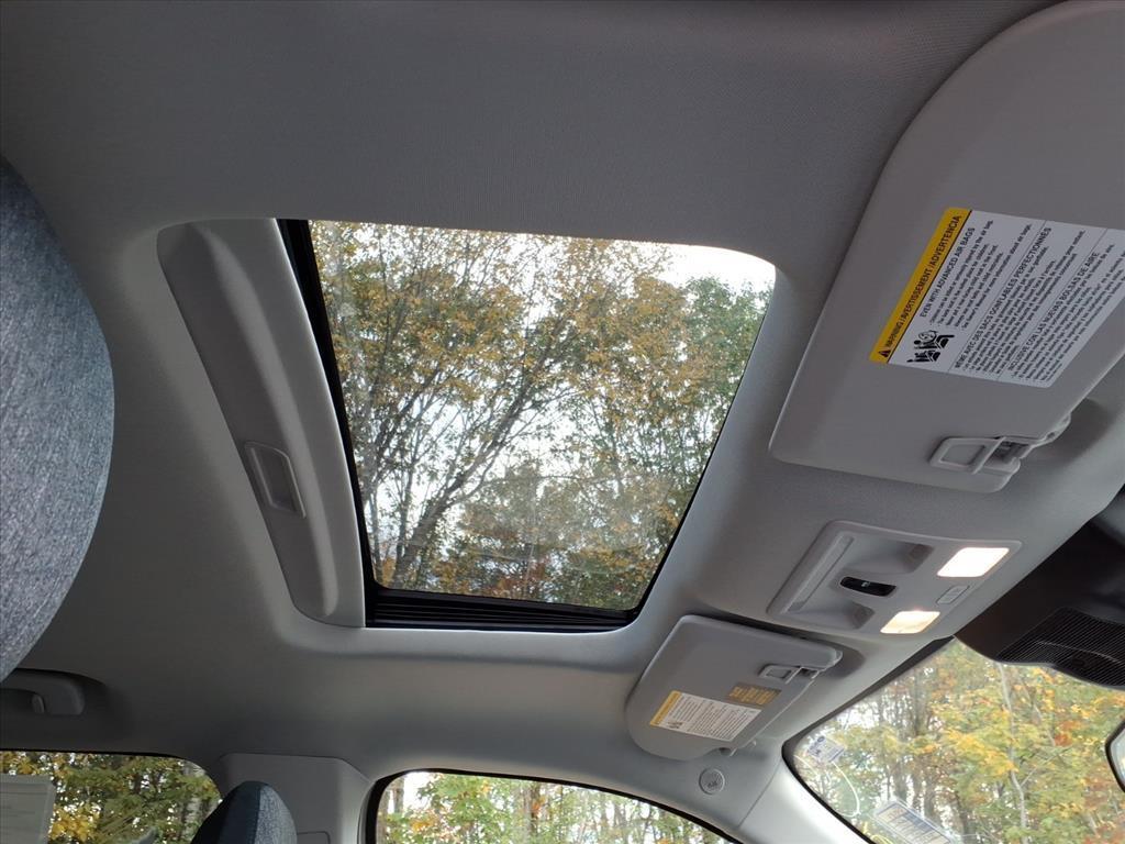 new 2025 Ford Maverick car, priced at $33,675