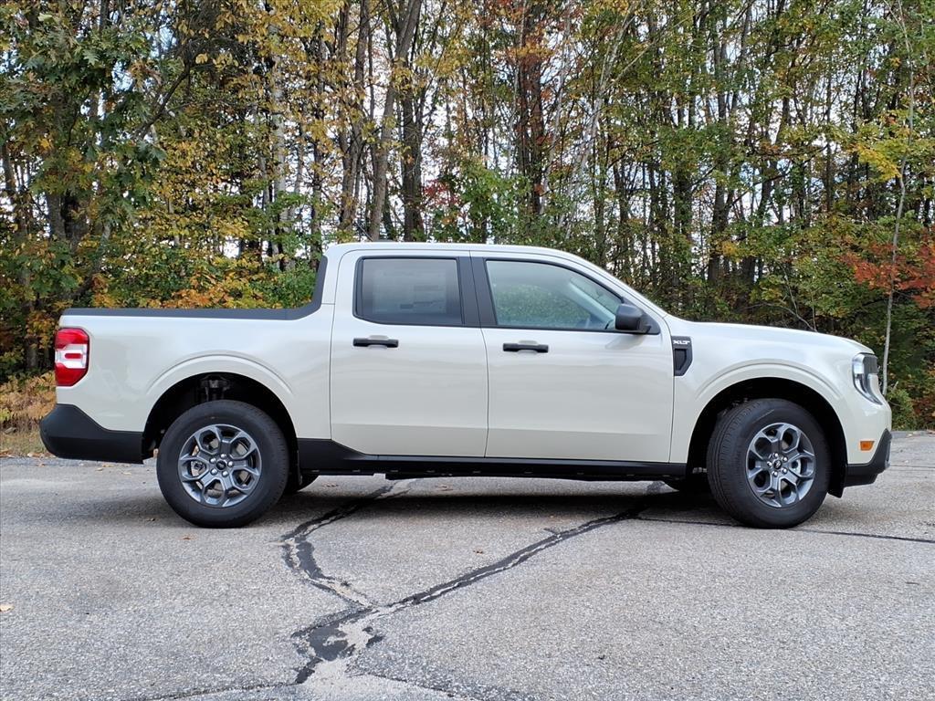 new 2025 Ford Maverick car, priced at $33,675