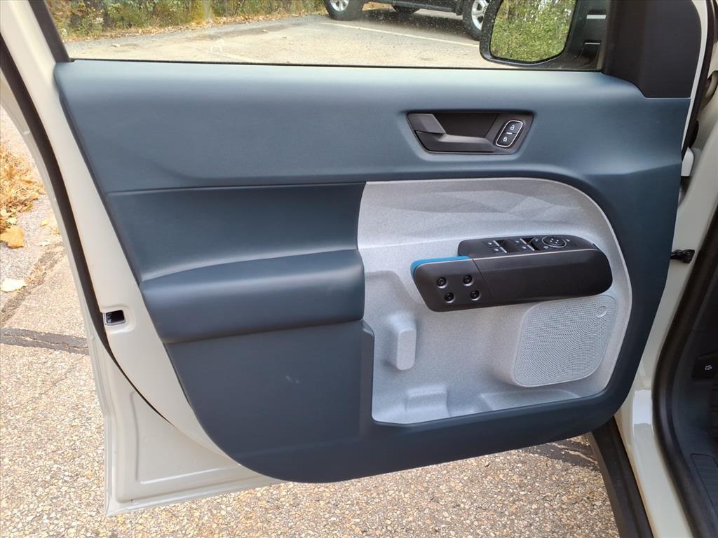 new 2025 Ford Maverick car, priced at $33,675