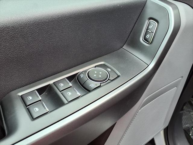 new 2025 Ford F-350 car, priced at $58,305