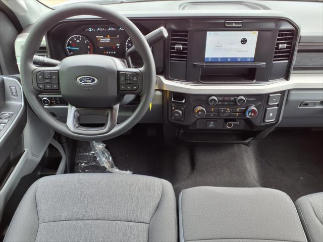 new 2025 Ford F-350 car, priced at $58,305