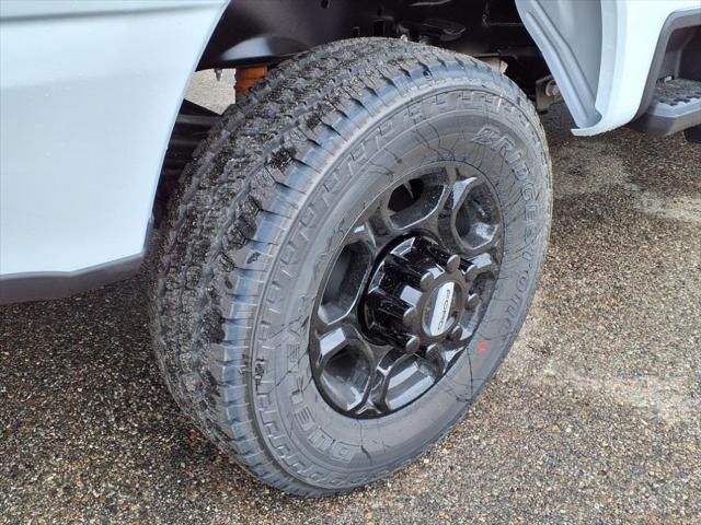 new 2025 Ford F-350 car, priced at $58,305
