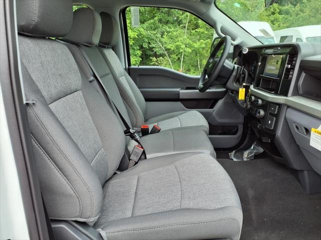 new 2025 Ford F-350 car, priced at $58,305