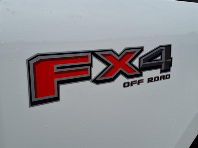 new 2025 Ford F-350 car, priced at $58,305