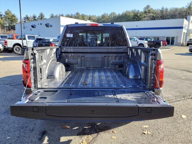 new 2024 Ford F-150 car, priced at $65,060