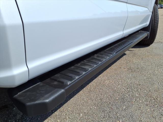 used 2022 Ford F-150 car, priced at $41,248