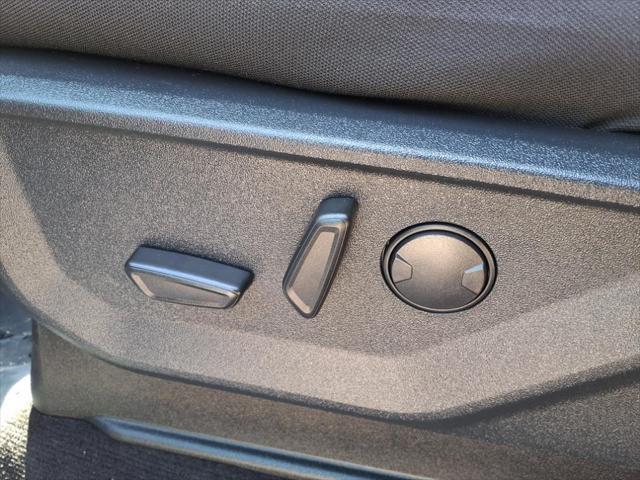 used 2022 Ford F-150 car, priced at $41,248