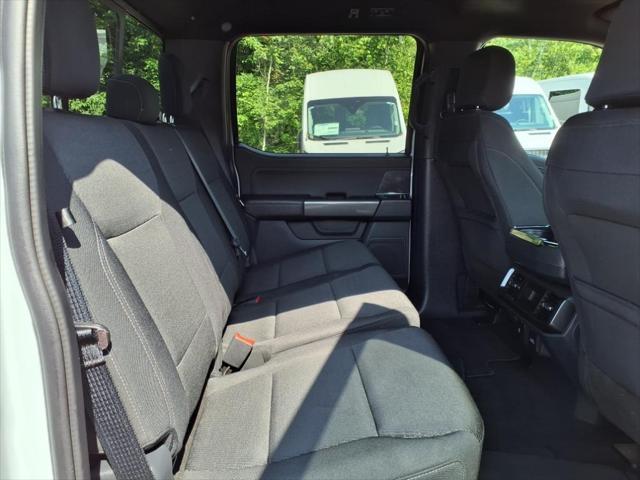 used 2022 Ford F-150 car, priced at $41,248
