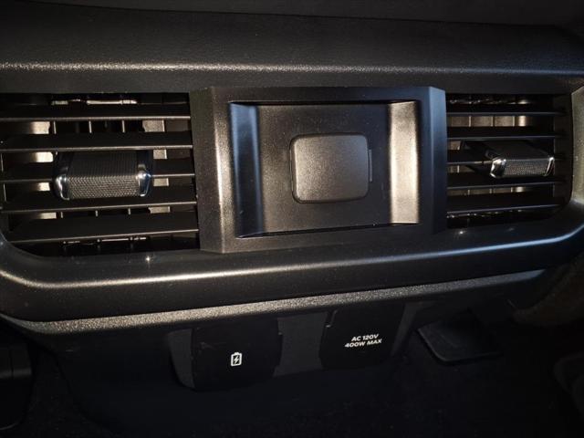 used 2022 Ford F-150 car, priced at $41,248
