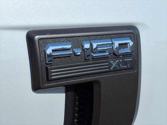 used 2022 Ford F-150 car, priced at $41,248