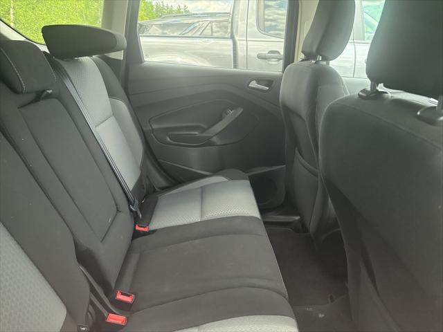 used 2019 Ford Escape car, priced at $14,345