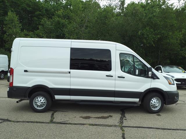 new 2024 Ford Transit-150 car, priced at $60,150