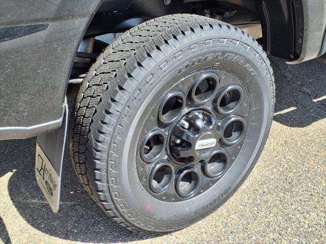 new 2025 Ford F-350 car, priced at $65,665