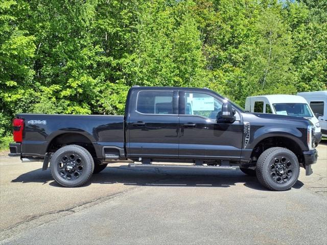 new 2025 Ford F-350 car, priced at $65,665