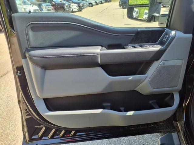 new 2025 Ford F-350 car, priced at $65,665