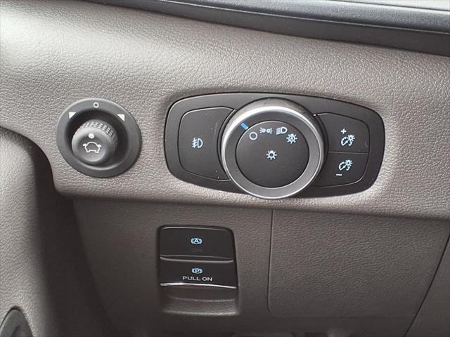 new 2025 Ford Transit-250 car, priced at $61,145