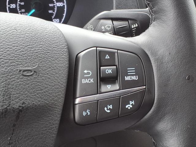 new 2025 Ford Transit-250 car, priced at $61,145