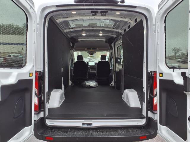 new 2025 Ford Transit-250 car, priced at $61,145