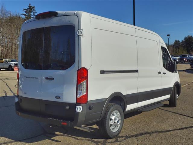 used 2024 Ford Transit-250 car, priced at $52,625