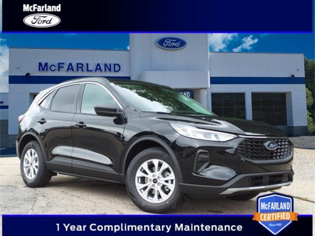 new 2024 Ford Escape car, priced at $29,859