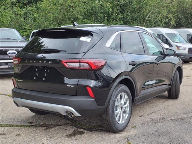 new 2024 Ford Escape car, priced at $29,859