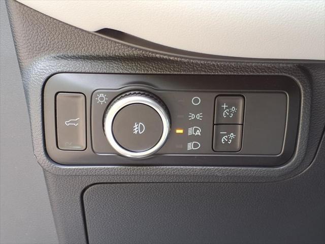 new 2025 Ford Explorer car, priced at $56,010