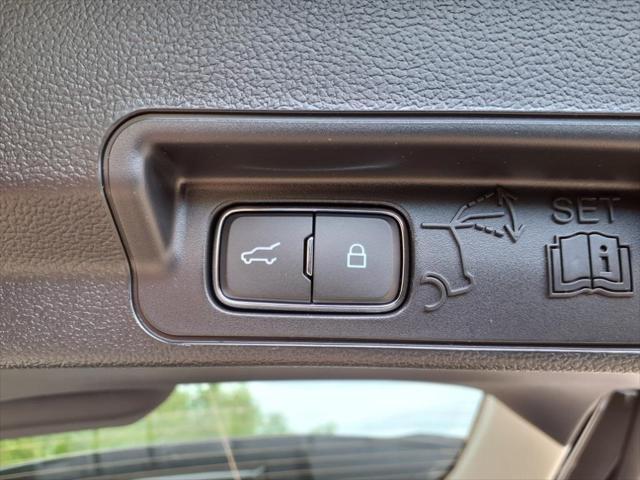 new 2025 Ford Explorer car, priced at $56,010