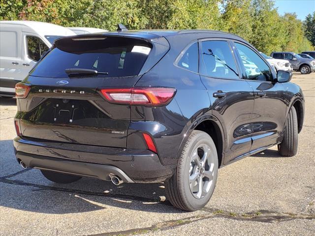 new 2024 Ford Escape car, priced at $32,552