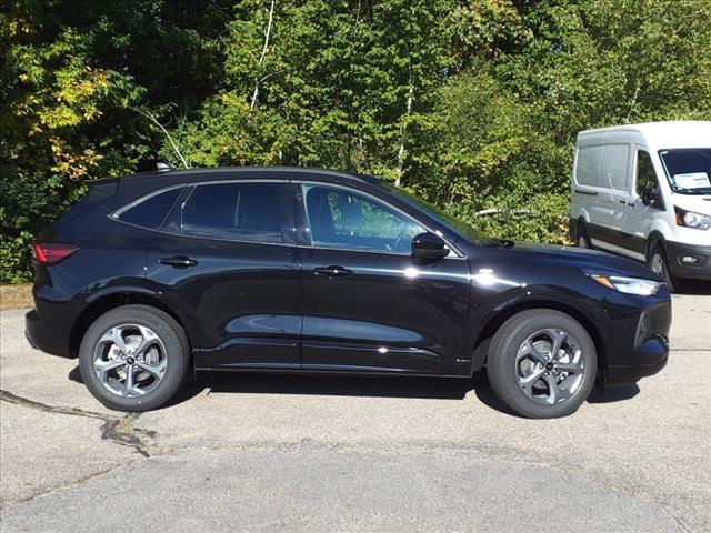 new 2024 Ford Escape car, priced at $32,552