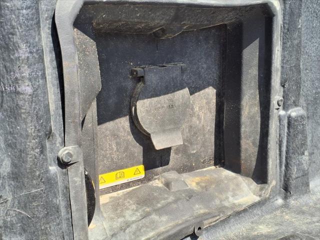 used 2023 Ford F-150 car, priced at $40,038