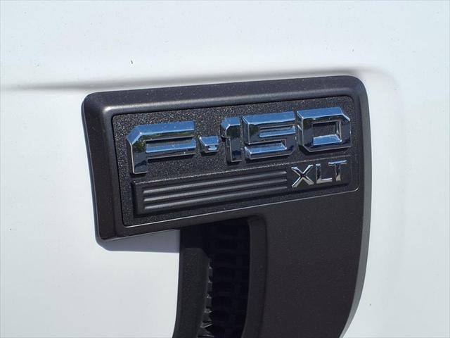 used 2023 Ford F-150 car, priced at $40,038