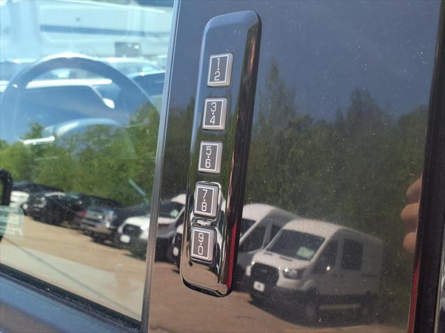 used 2023 Ford F-150 car, priced at $40,038
