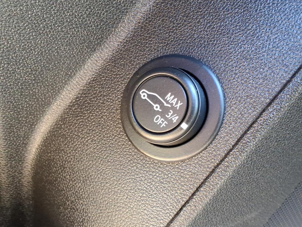 used 2022 Chevrolet Equinox car, priced at $21,500