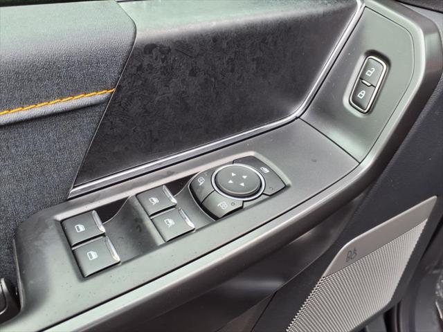new 2025 Ford F-150 car, priced at $59,948