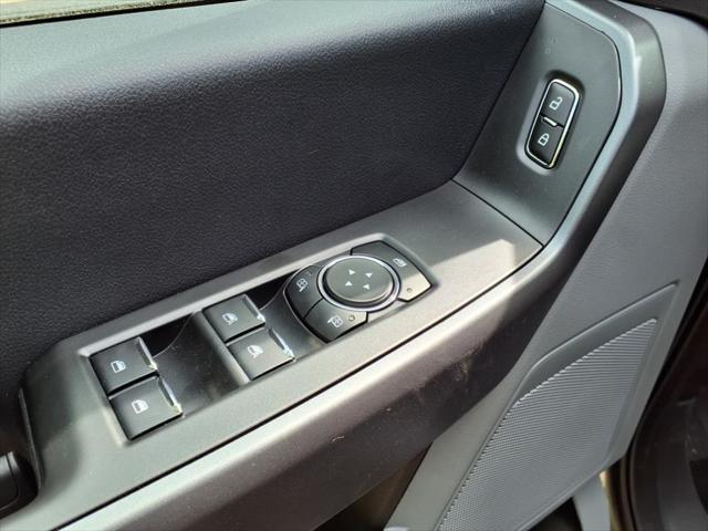 new 2025 Ford F-250 car, priced at $57,350