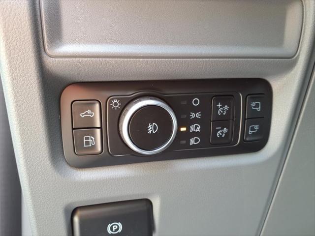 new 2025 Ford F-150 car, priced at $52,315