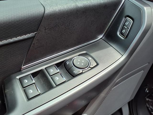 new 2025 Ford F-150 car, priced at $52,315