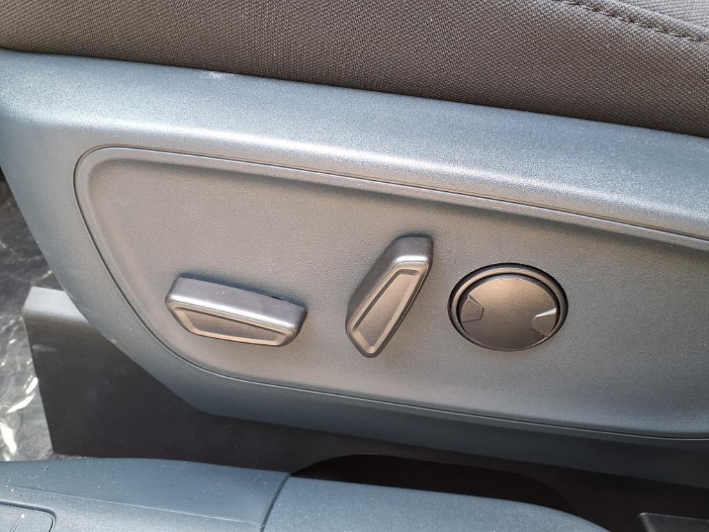 new 2025 Ford Maverick car, priced at $34,535