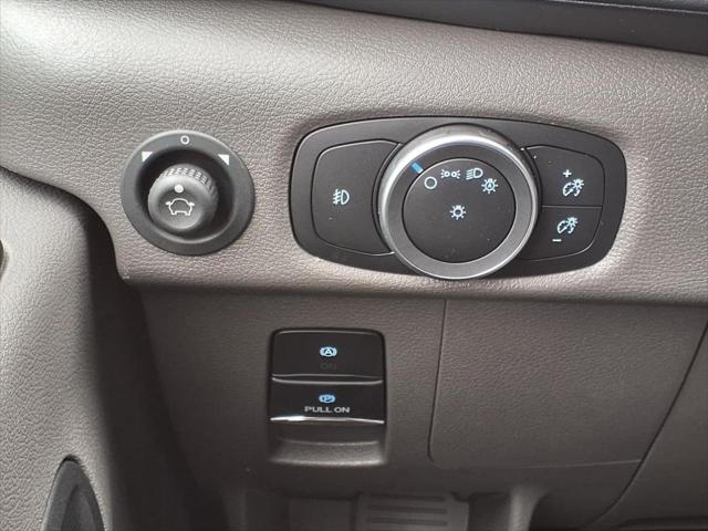 new 2025 Ford Transit-150 car, priced at $66,200