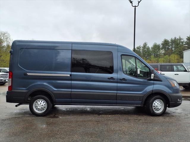 new 2025 Ford Transit-150 car, priced at $66,200