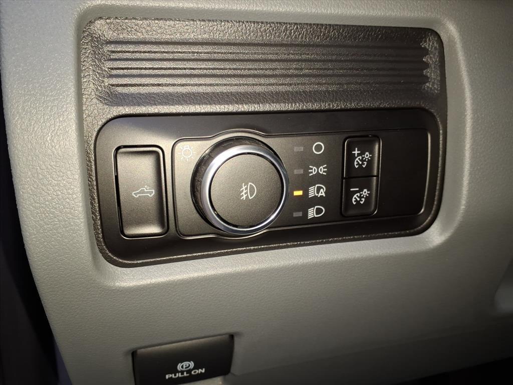 new 2026 Ford F-250 car, priced at $67,200