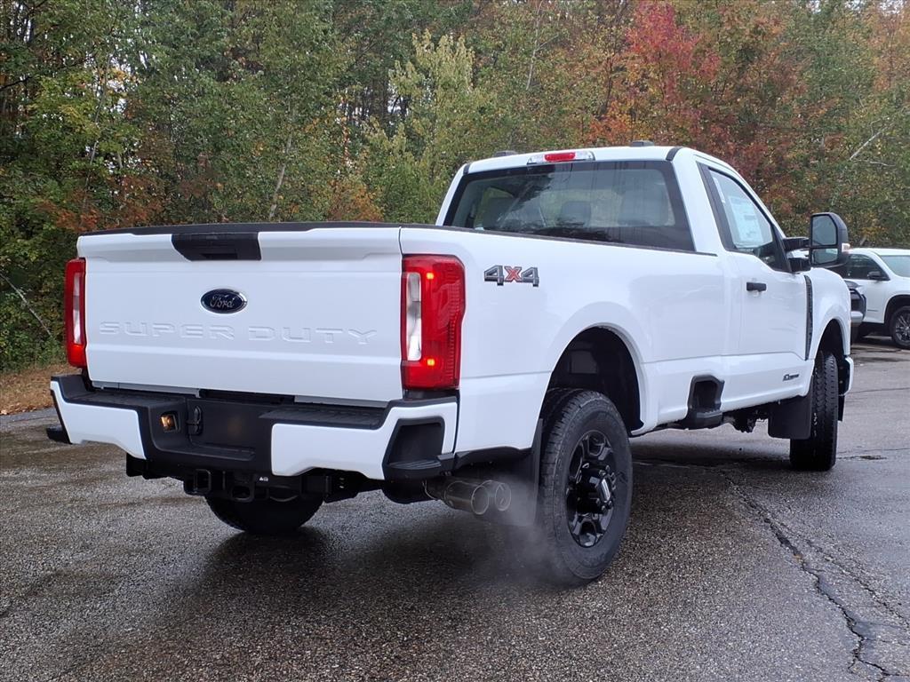 new 2026 Ford F-250 car, priced at $67,200