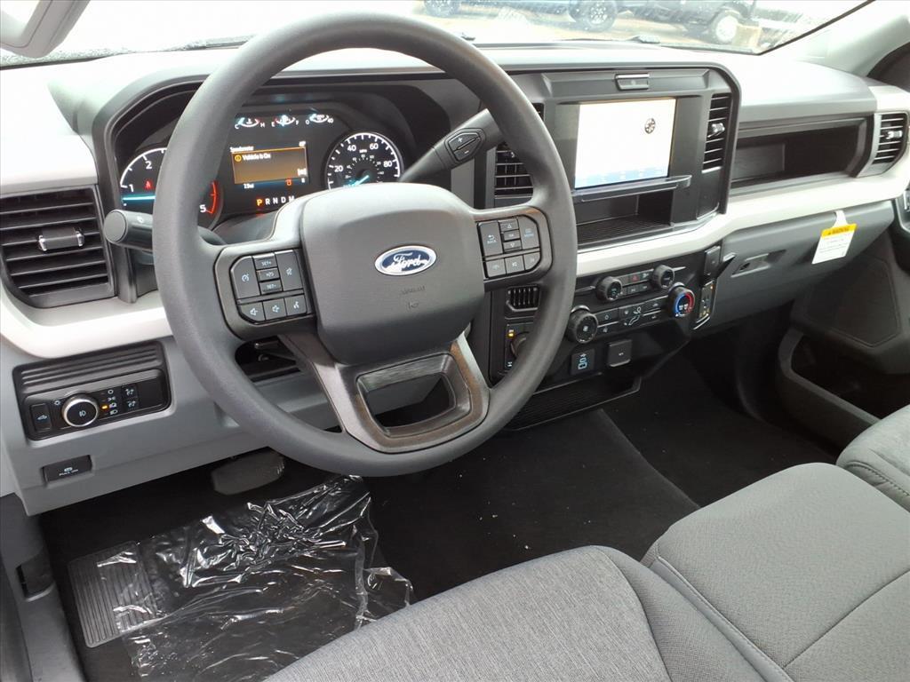 new 2026 Ford F-250 car, priced at $67,200